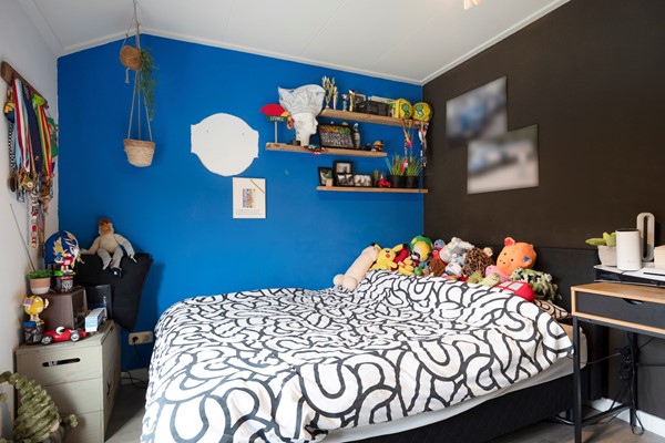 Medium property photo - Edmond Jasparstraat 11, 6136 JK Sittard